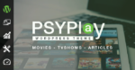 PsyPlay – Theme for Movies & Series 1.2.5