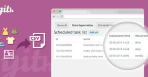 YITH WooCommerce Quick Export Premium 1.3.8