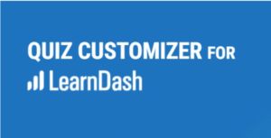 Quiz Customizer for LearnDash 1.4.1