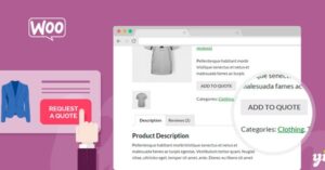 YITH WooCommerce Request A Quote Premium 4.22.0