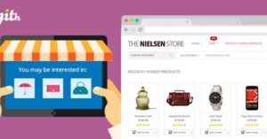 YITH WooCommerce Recently Viewed Products Premium 2.31.0