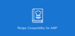 Recipe Compatibility for AMP 1.0.3