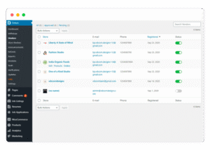 Reign Dokan Addon 3.2.3