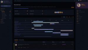 Reports Pro for wProject 1.1.3