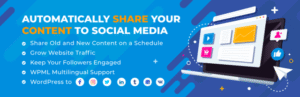 Revive Old Posts Pro 9.0.20