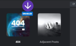 Revslider 404 Not Found AddOn 2.0.1