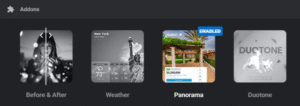 Revslider Panorama AddOn 3.0.8