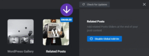 Revslider Related Posts AddOn 2.0.2