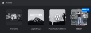 Revslider Slicey AddOn 3.0.3