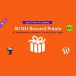 Sumo Reward Points WooCommerce Reward System 29.9.0