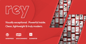 Rey – Fashion & Clothing, Furniture 2.9.0