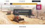 Roadastan – Road Construction WordPress Elementor Theme WordPress Theme 1.1.1