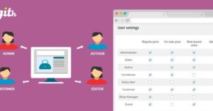 YITH WooCommerce Role Based Prices Premium 1.34.0