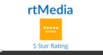 rtMedia 5 Star Ratings 1.2.5
