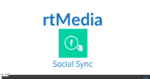 rtMedia Social Sync 1.4.0