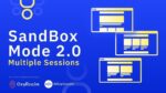 Sandbox dPlugins 12.2.5