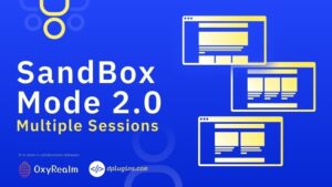 Sandbox dPlugins 12.2.5