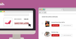 YITH WooCommerce Save For Later Premium 1.1.14