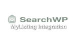 SearchWP MyListing Integration 1.1.0