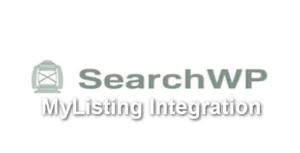 SearchWP MyListing Integration 1.1.0