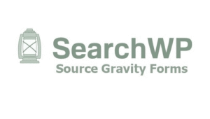 SearchWP Source – Gravity Forms 0.0.3