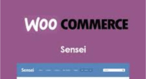 Sensei LMS Media Attachments 2.0.3