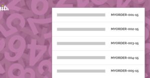 YITH WooCommerce Sequential Order Number Premium 1.34.0