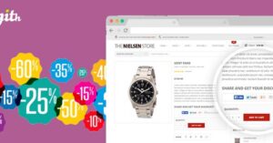YITH WooCommerce Share For Discount Premium 1.12.0