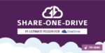 Share-one-Drive | OneDrive plugin for WordPress 2.7.2