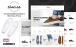 Shoeser – Fashion and Shoes WooCommerce Theme 1.0