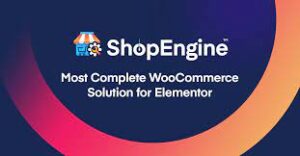 ElementsKit Shop Engine With Original Licence