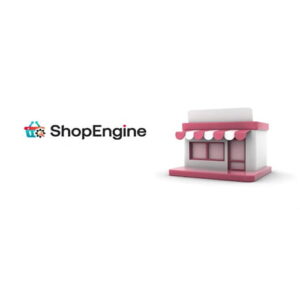 Shop Engine Pro 2.2.1
