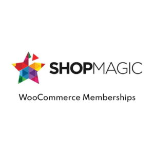 ShopMagic for WooCommerce Memberships 1.5.4