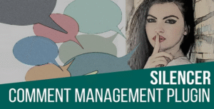 Silencer Comment Management – CodeRevolution 1.3.7