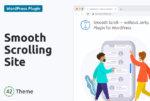 Smooth Scrolling Site, really Cool and Easy 2.0.2