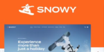 Snowy 1.0.0