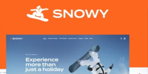 Snowy 1.0.0