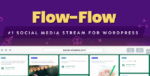 Social Media Streaming for WordPress 4.9.0
