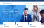 Soft Business Pro – Clean and Modern WordPress Business Theme WordPress Theme 1.6
