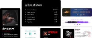 Sonaar MP3 Music Player PRO 5.0.3