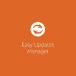 Easy Updates Manager Premium 9.0.16