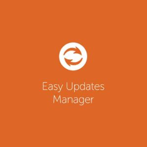Easy Updates Manager Premium 9.0.16