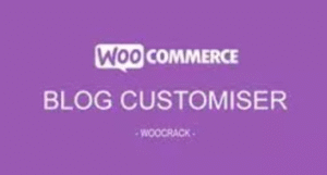 Storefront Blog Customizer 1.3.0