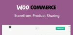 Storefront Product Sharing 1.0.6