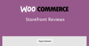Storefront Reviews 1.0.6