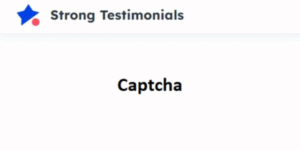 Strong Testimonials Captcha 1.1.5