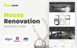 Adveland – Amusement Park Responsive WordPress Theme 1.0.0