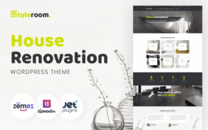 Adveland – Amusement Park Responsive WordPress Theme 1.0.0
