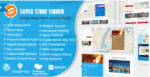 Super Store Finder for WordPress (Google Maps Store Locator) 6.8