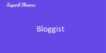 Superb Bloggist 127.1